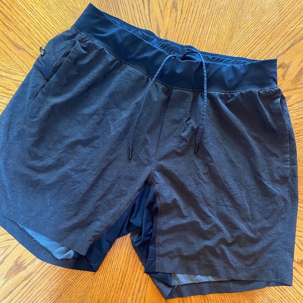 Lululemon The Short 7”